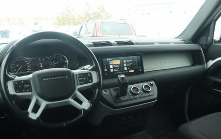 Land Rover Defender II, 2020 год, 4 998 000 рублей, 18 фотография