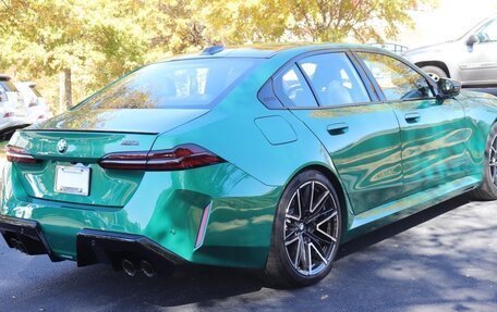 BMW M5, 2025 год, 20 212 202 рублей, 8 фотография