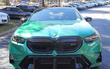 BMW M5, 2025 год, 20 212 202 рублей, 3 фотография