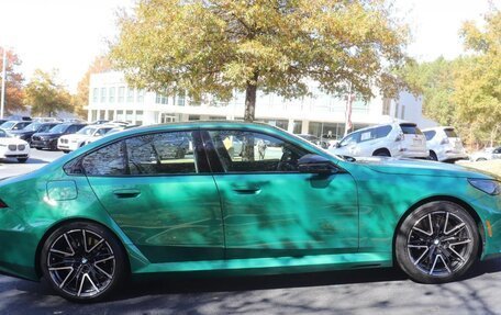 BMW M5, 2025 год, 20 212 202 рублей, 9 фотография