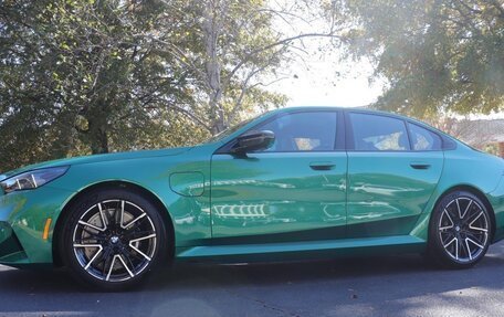 BMW M5, 2025 год, 20 212 202 рублей, 4 фотография