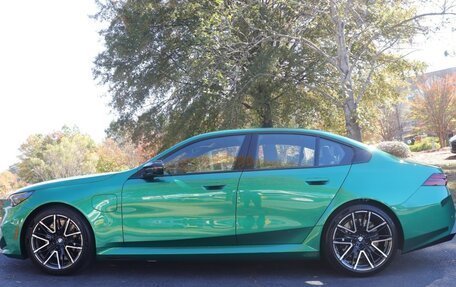 BMW M5, 2025 год, 20 212 202 рублей, 5 фотография