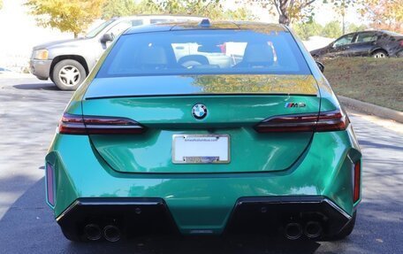 BMW M5, 2025 год, 20 212 202 рублей, 7 фотография