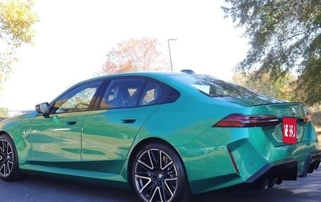 BMW M5, 2025 год, 20 212 202 рублей, 6 фотография