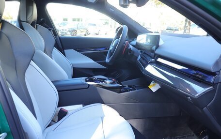 BMW M5, 2025 год, 20 212 202 рублей, 17 фотография