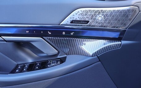 BMW M5, 2025 год, 20 212 202 рублей, 22 фотография