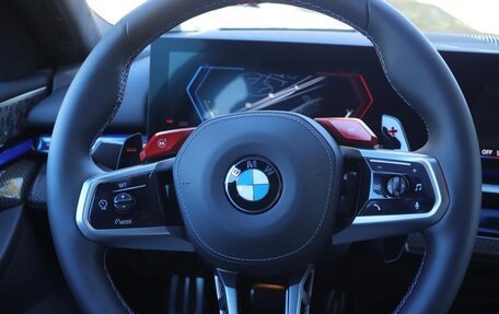 BMW M5, 2025 год, 20 212 202 рублей, 26 фотография