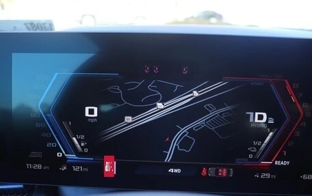 BMW M5, 2025 год, 20 212 202 рублей, 27 фотография