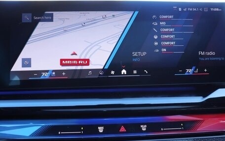 BMW M5, 2025 год, 20 212 202 рублей, 28 фотография