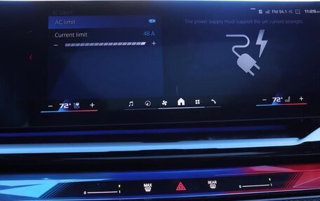 BMW M5, 2025 год, 20 212 202 рублей, 33 фотография