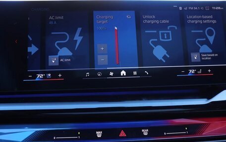 BMW M5, 2025 год, 20 212 202 рублей, 32 фотография