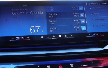 BMW M5, 2025 год, 20 212 202 рублей, 34 фотография