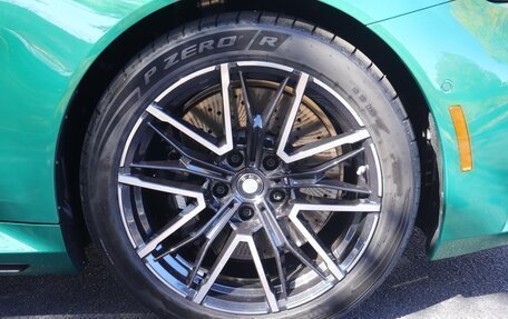 BMW M5, 2025 год, 20 212 202 рублей, 40 фотография