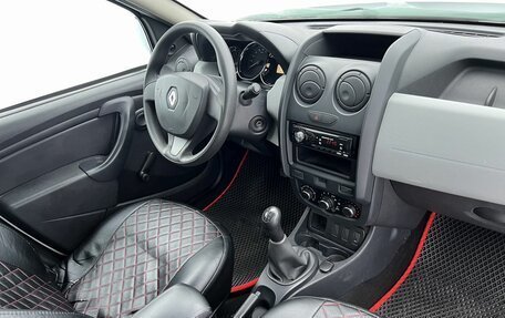 Renault Duster I рестайлинг, 2016 год, 945 000 рублей, 10 фотография