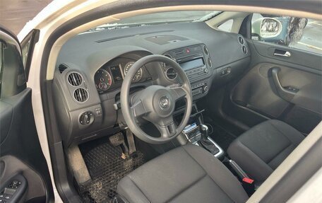 Volkswagen Golf Plus II, 2012 год, 799 000 рублей, 3 фотография