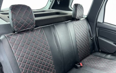 Renault Duster I рестайлинг, 2016 год, 945 000 рублей, 9 фотография