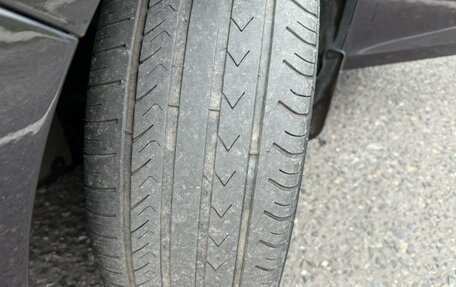 Opel Astra J, 2013 год, 1 250 000 рублей, 11 фотография