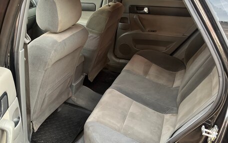 Ravon Gentra, 2015 год, 210 000 рублей, 6 фотография