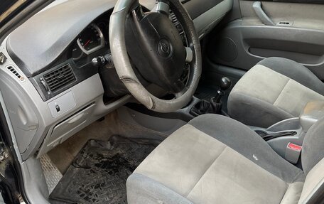 Ravon Gentra, 2015 год, 210 000 рублей, 5 фотография