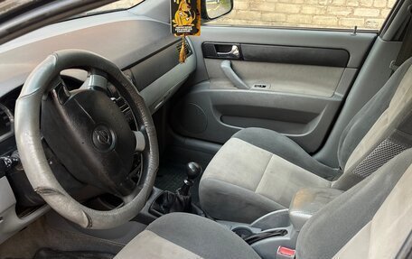 Ravon Gentra, 2015 год, 210 000 рублей, 7 фотография