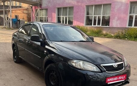 Ravon Gentra, 2015 год, 210 000 рублей, 2 фотография