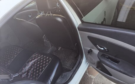 Renault Fluence I, 2012 год, 600 000 рублей, 5 фотография