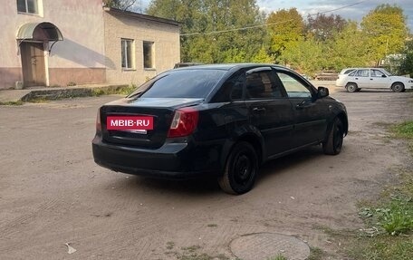 Ravon Gentra, 2015 год, 210 000 рублей, 3 фотография