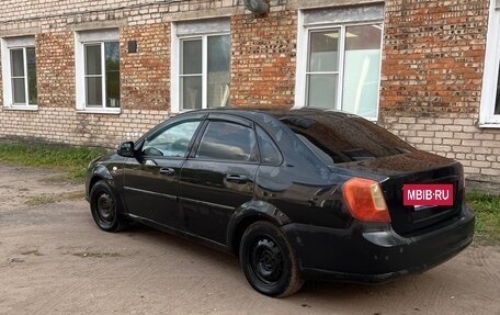 Ravon Gentra, 2015 год, 210 000 рублей, 4 фотография