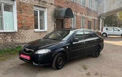 Ravon Gentra, 2015 год, 210 000 рублей, 1 фотография