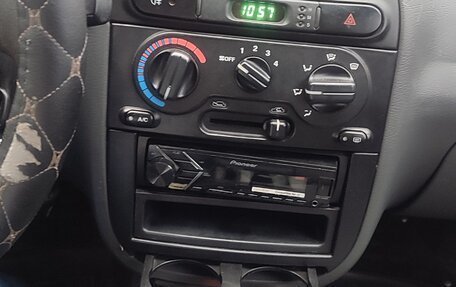 Chevrolet Lanos I, 2008 год, 350 000 рублей, 7 фотография