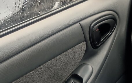 Chevrolet Lanos I, 2008 год, 350 000 рублей, 11 фотография