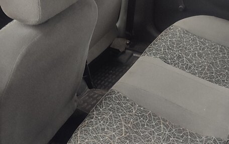 Chevrolet Lanos I, 2008 год, 350 000 рублей, 10 фотография