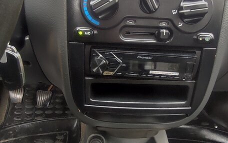 Chevrolet Lanos I, 2008 год, 350 000 рублей, 14 фотография