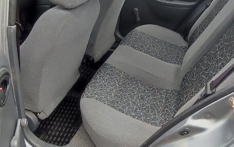 Chevrolet Lanos I, 2008 год, 350 000 рублей, 12 фотография