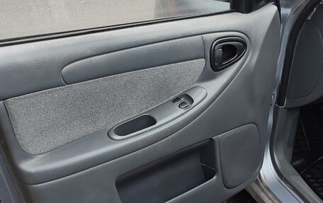 Chevrolet Lanos I, 2008 год, 350 000 рублей, 17 фотография