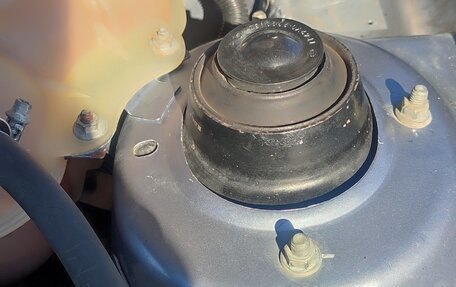 Chevrolet Lanos I, 2008 год, 350 000 рублей, 22 фотография