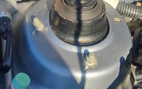 Chevrolet Lanos I, 2008 год, 350 000 рублей, 21 фотография