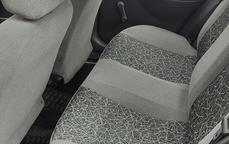 Chevrolet Lanos I, 2008 год, 350 000 рублей, 15 фотография