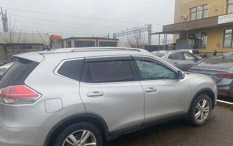 Nissan X-Trail, 2015 год, 1 400 000 рублей, 2 фотография