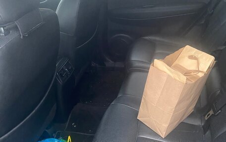 Nissan X-Trail, 2015 год, 1 400 000 рублей, 5 фотография