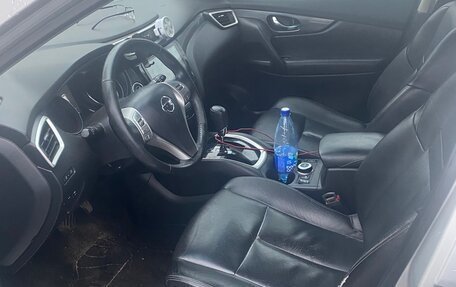 Nissan X-Trail, 2015 год, 1 400 000 рублей, 6 фотография