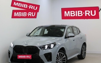 BMW X2, 2025 год, 6 390 000 рублей, 1 фотография