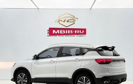 Geely Coolray I, 2021 год, 1 409 000 рублей, 7 фотография