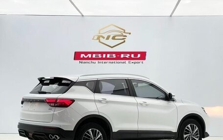 Geely Coolray I, 2021 год, 1 409 000 рублей, 5 фотография