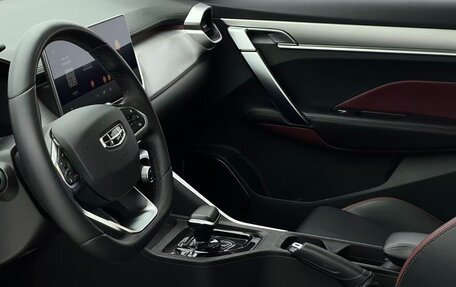 Geely Coolray I, 2021 год, 1 409 000 рублей, 11 фотография