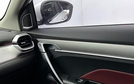 Geely Coolray I, 2021 год, 1 409 000 рублей, 16 фотография