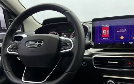 Geely Coolray I, 2021 год, 1 409 000 рублей, 12 фотография