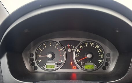 KIA Picanto I, 2006 год, 493 000 рублей, 9 фотография