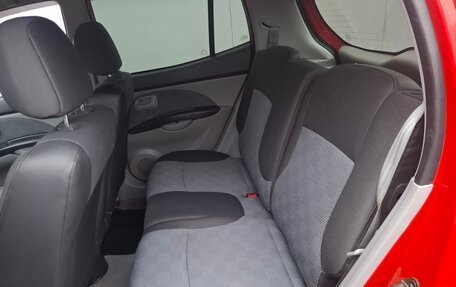 KIA Picanto I, 2006 год, 493 000 рублей, 11 фотография