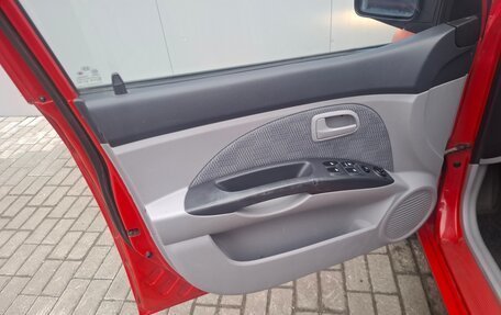 KIA Picanto I, 2006 год, 493 000 рублей, 18 фотография